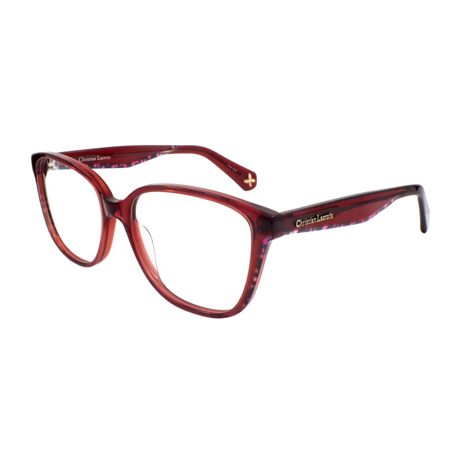 Christian Lacroix CL1114 Eyeglasses - view 14